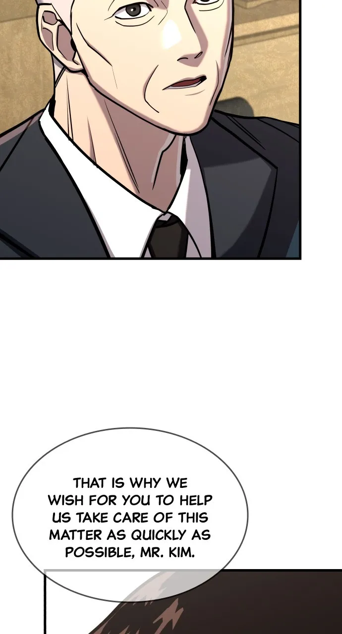 Justice Deserved Chapter 15 page 8 - 