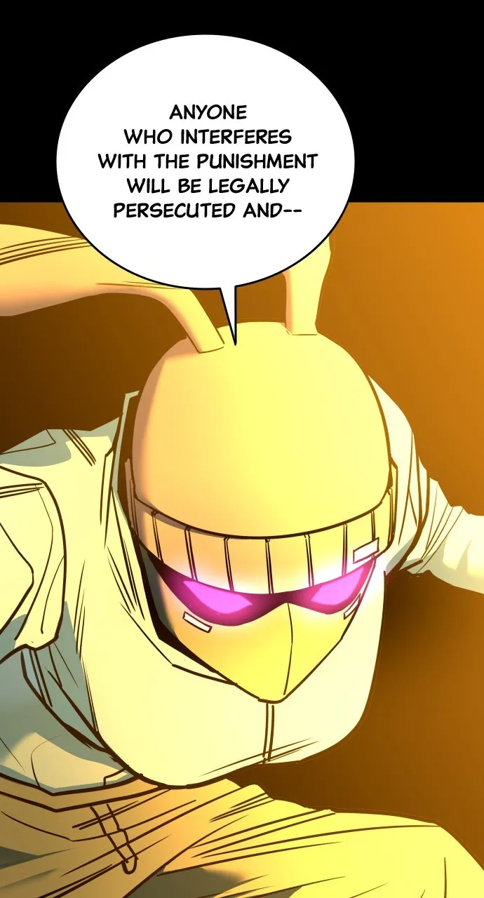 Justice Deserved Chapter 15 page 72 - 