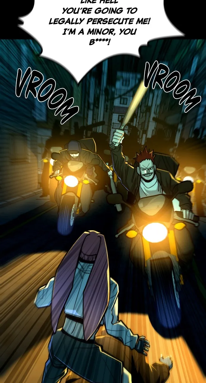 Justice Deserved Chapter 15 page 75 - 
