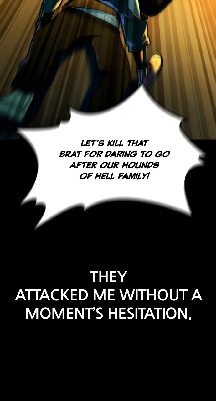 Justice Deserved Chapter 15 page 76 - 