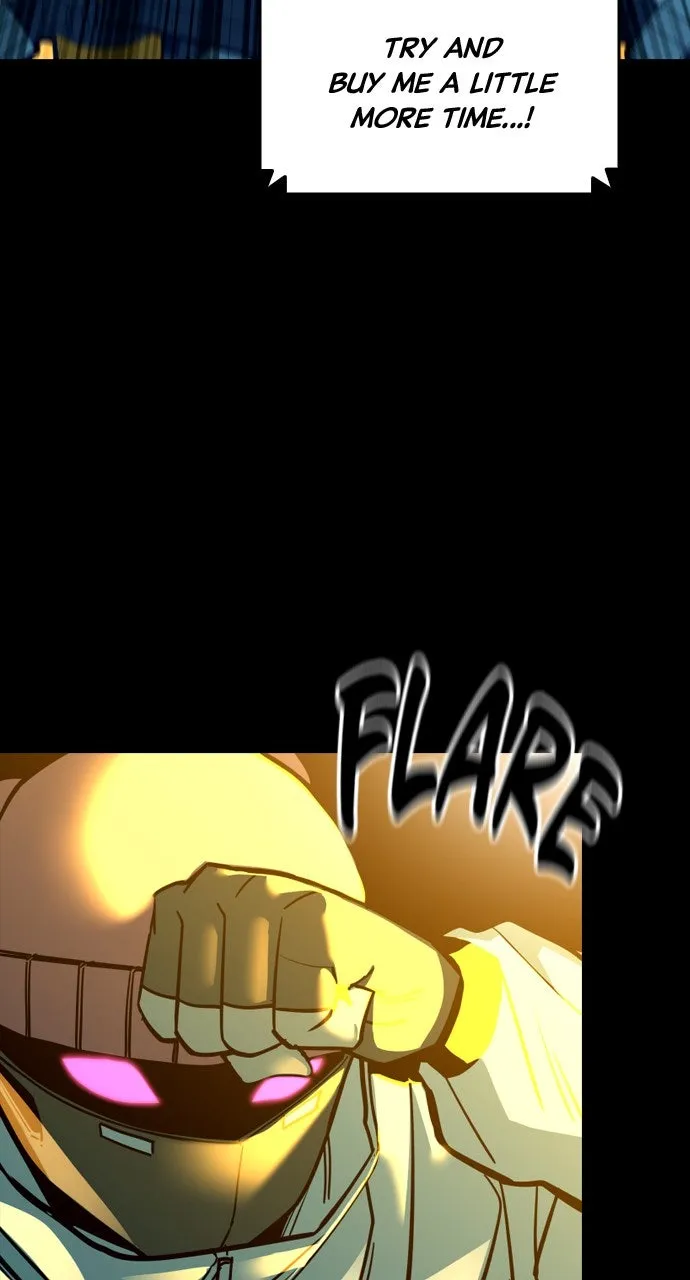 Justice Deserved Chapter 15 page 82 - 