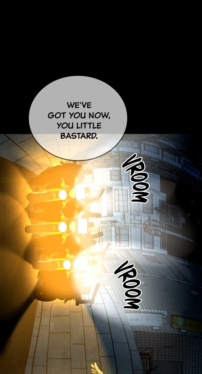 Justice Deserved Chapter 15 page 84 - 