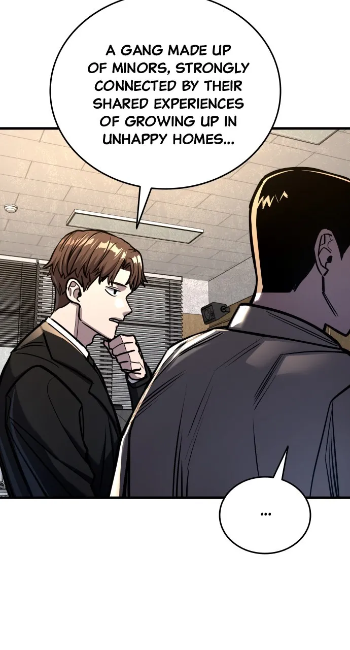 Justice Deserved Chapter 15 page 88 - 