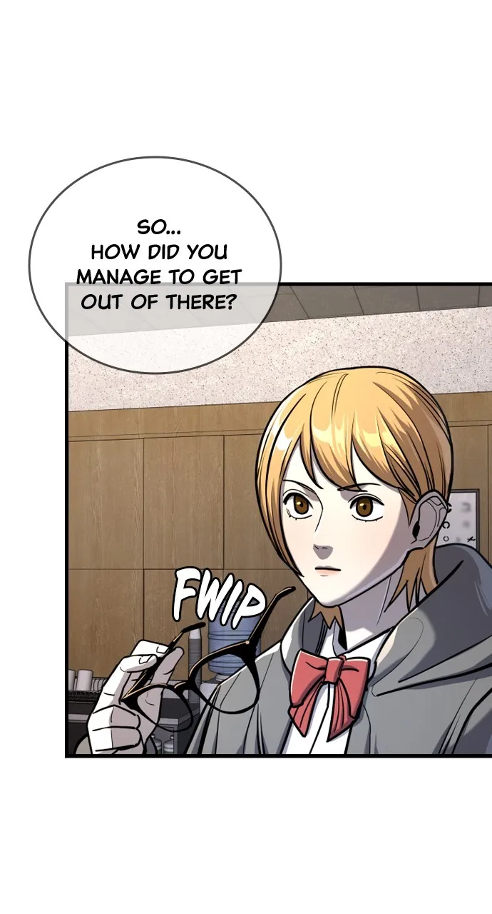 Justice Deserved Chapter 15 page 91 - 