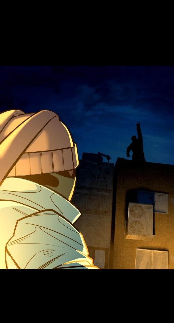 Justice Deserved Chapter 15 page 93 - 