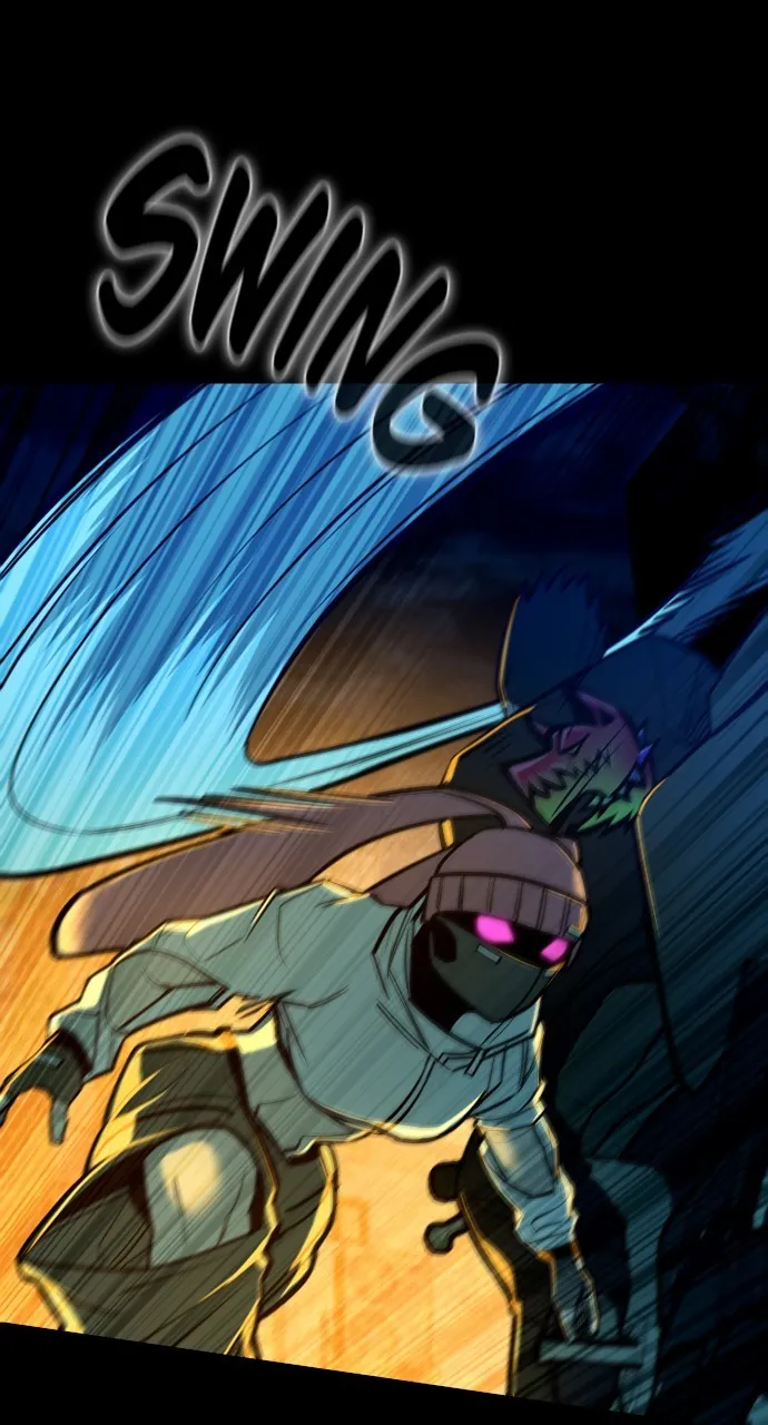 Justice Deserved Chapter 15 page 94 - 