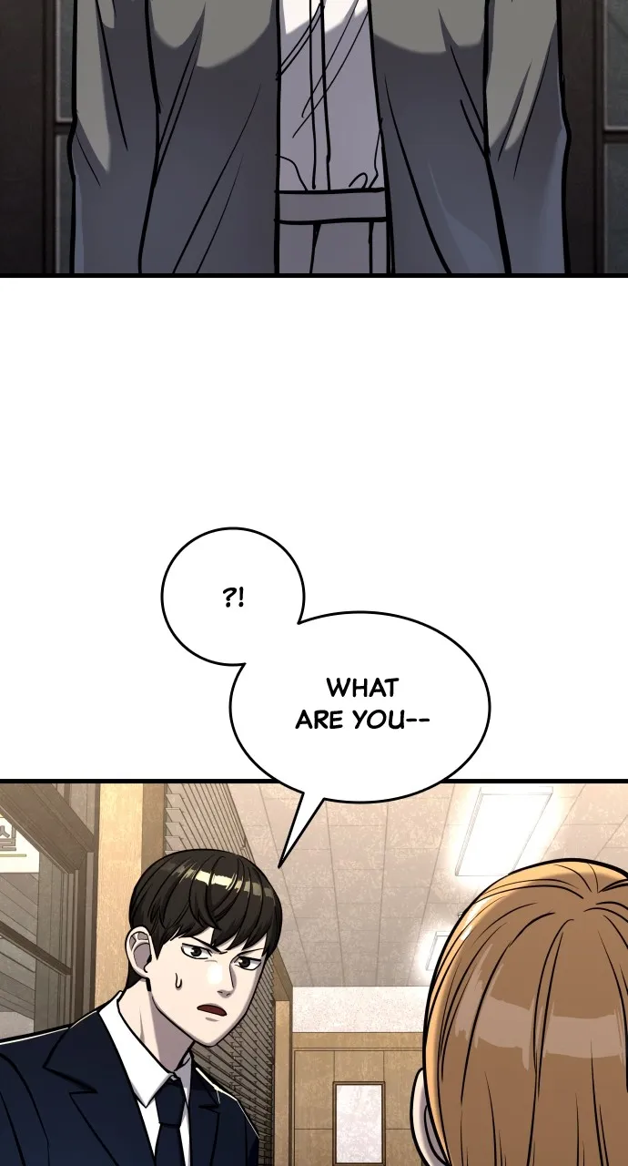 Justice Deserved Chapter 16 page 11 - 