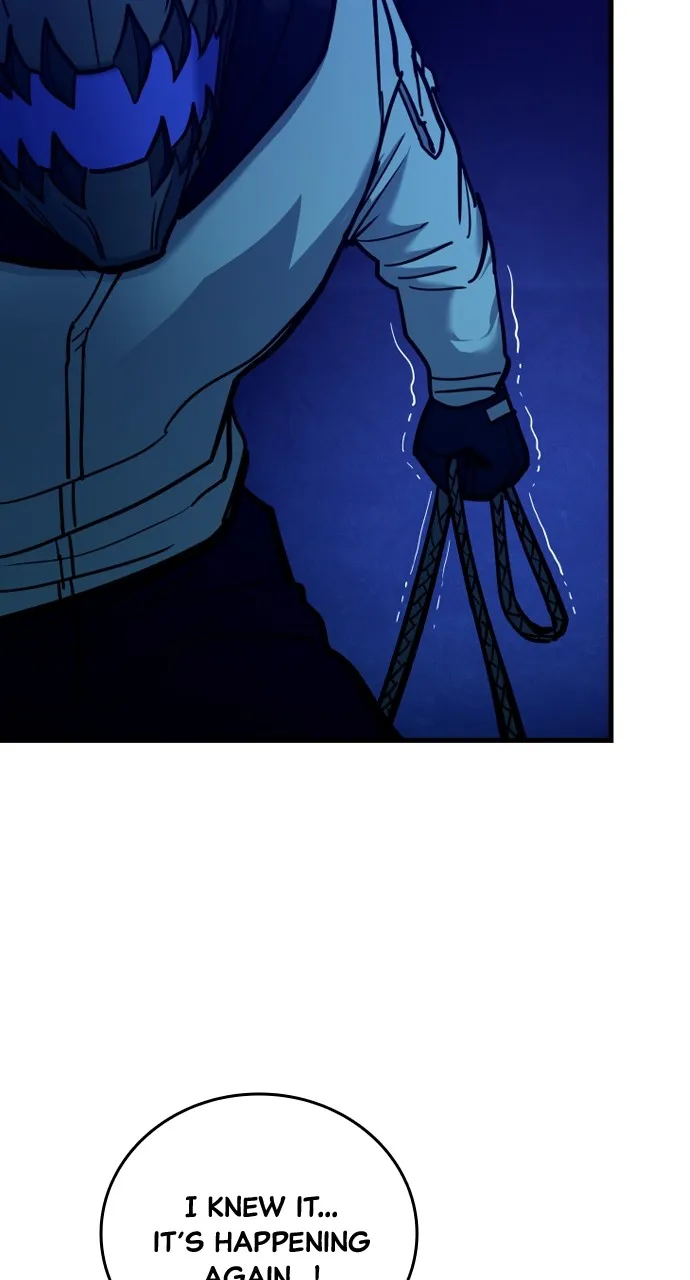 Justice Deserved Chapter 16 page 107 - 