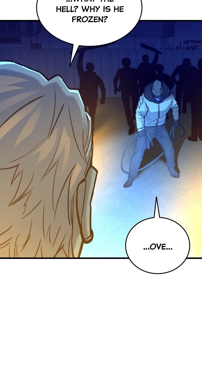 Justice Deserved Chapter 16 page 109 - 