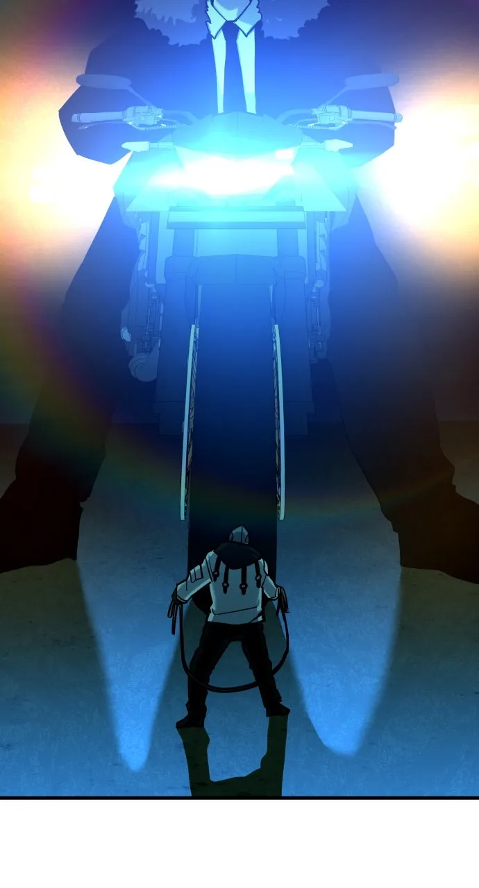 Justice Deserved Chapter 16 page 112 - 