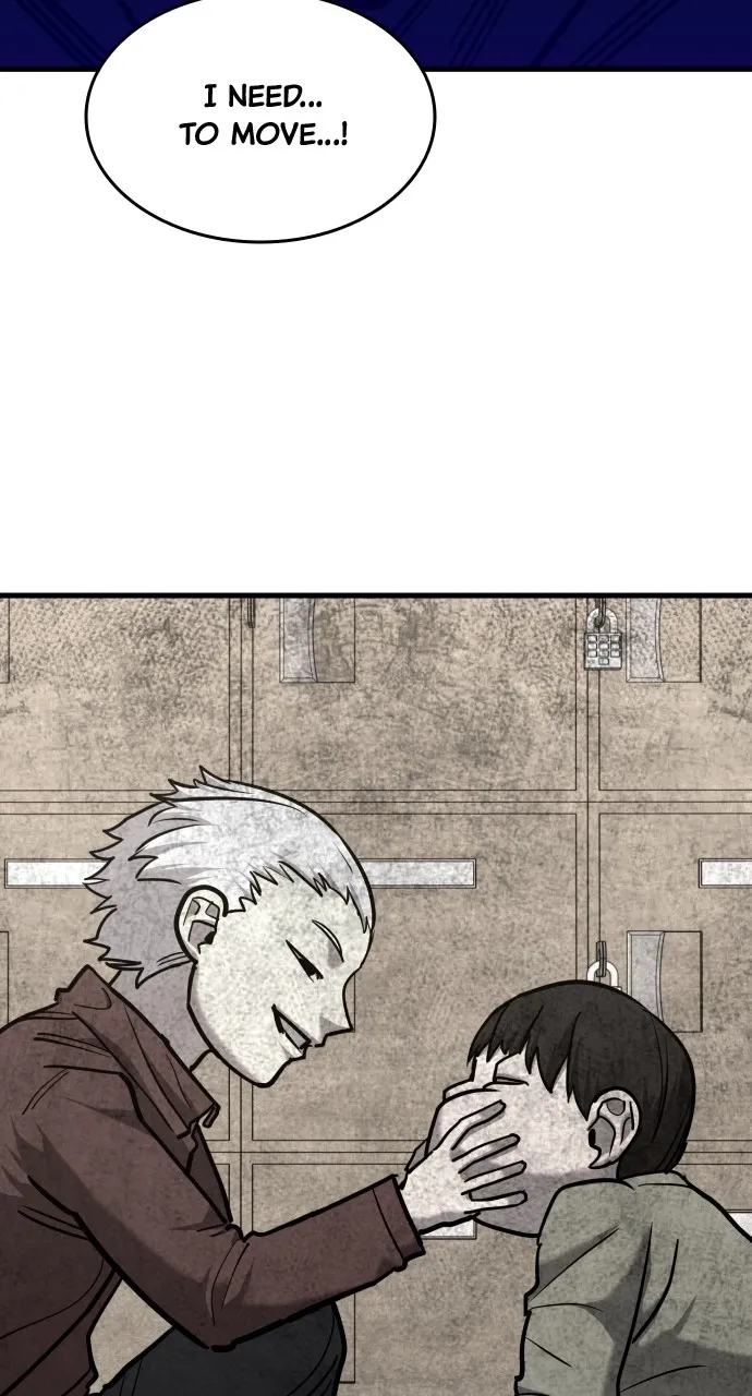 Justice Deserved Chapter 16 page 114 - 
