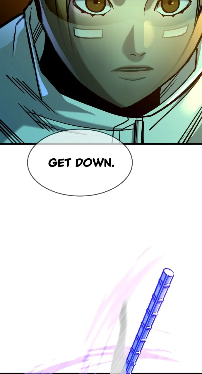 Justice Deserved Chapter 16 page 116 - 