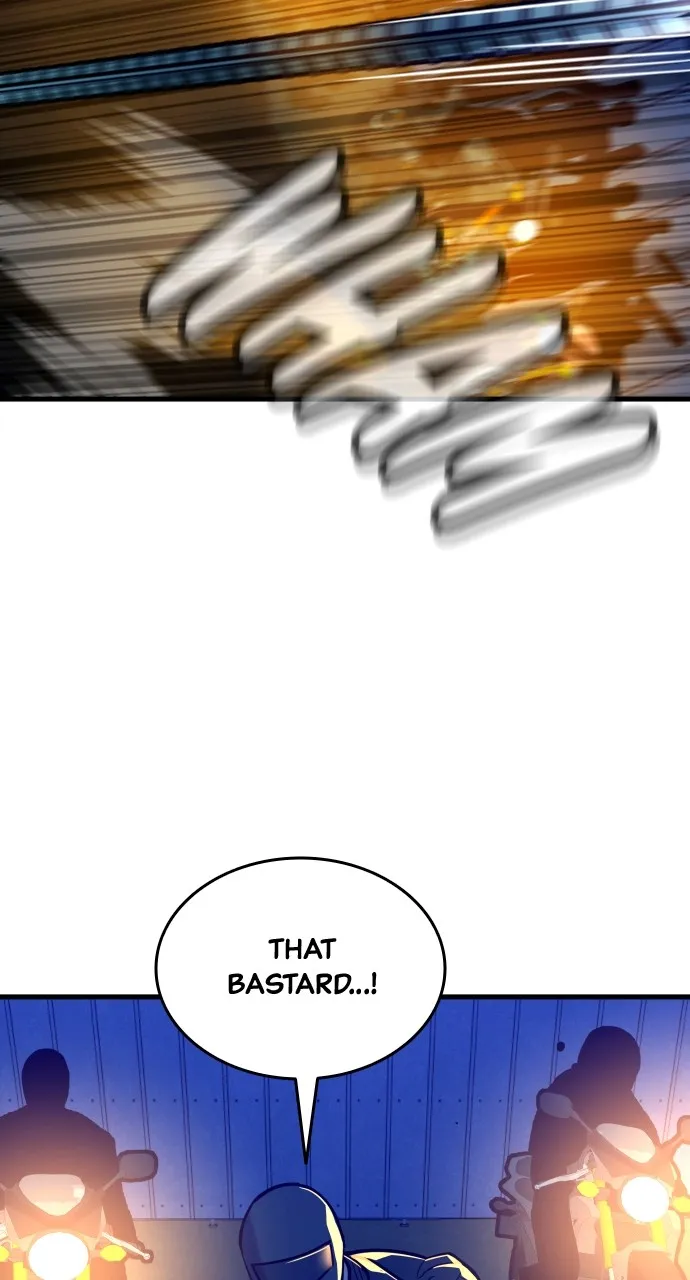 Justice Deserved Chapter 16 page 126 - 