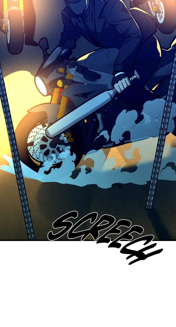 Justice Deserved Chapter 16 page 127 - 