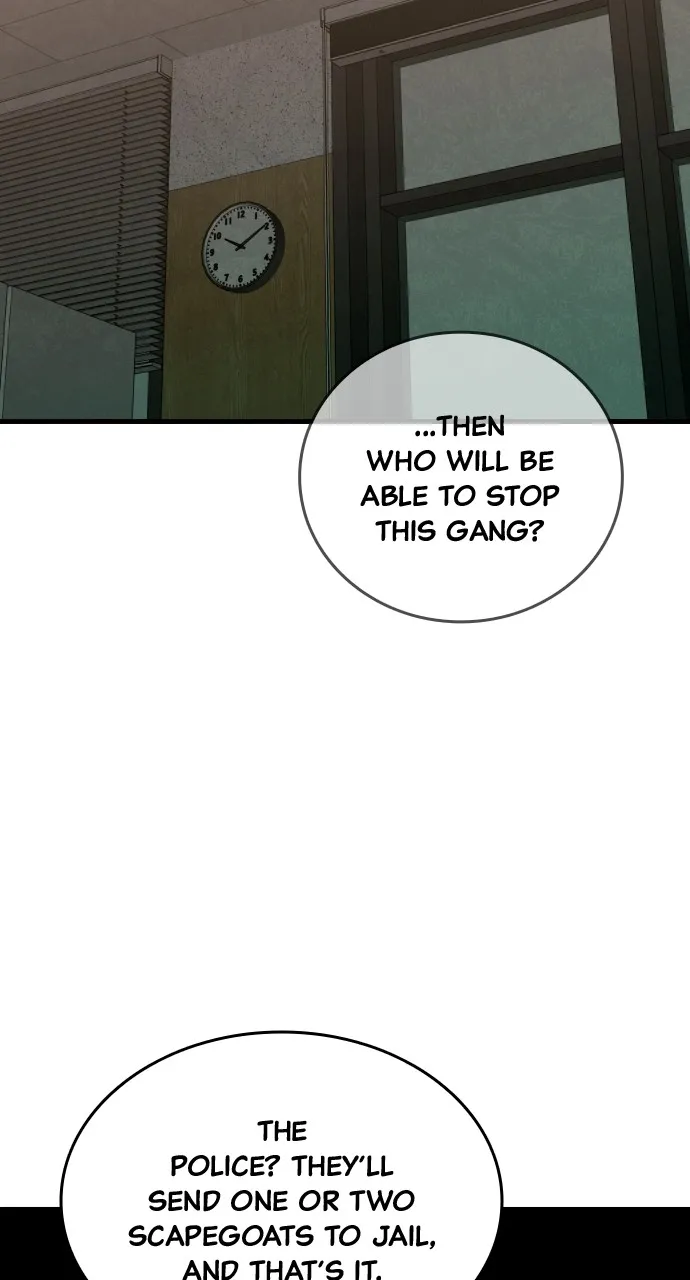Justice Deserved Chapter 16 page 14 - 