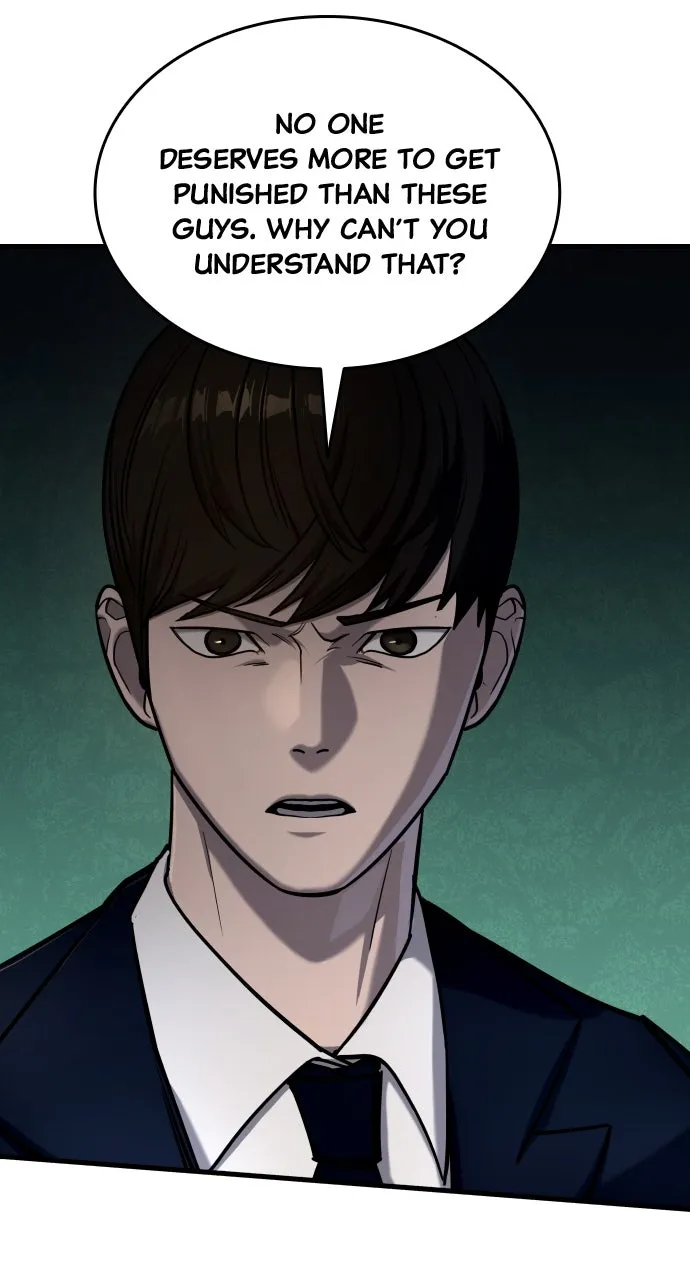 Justice Deserved Chapter 16 page 16 - 