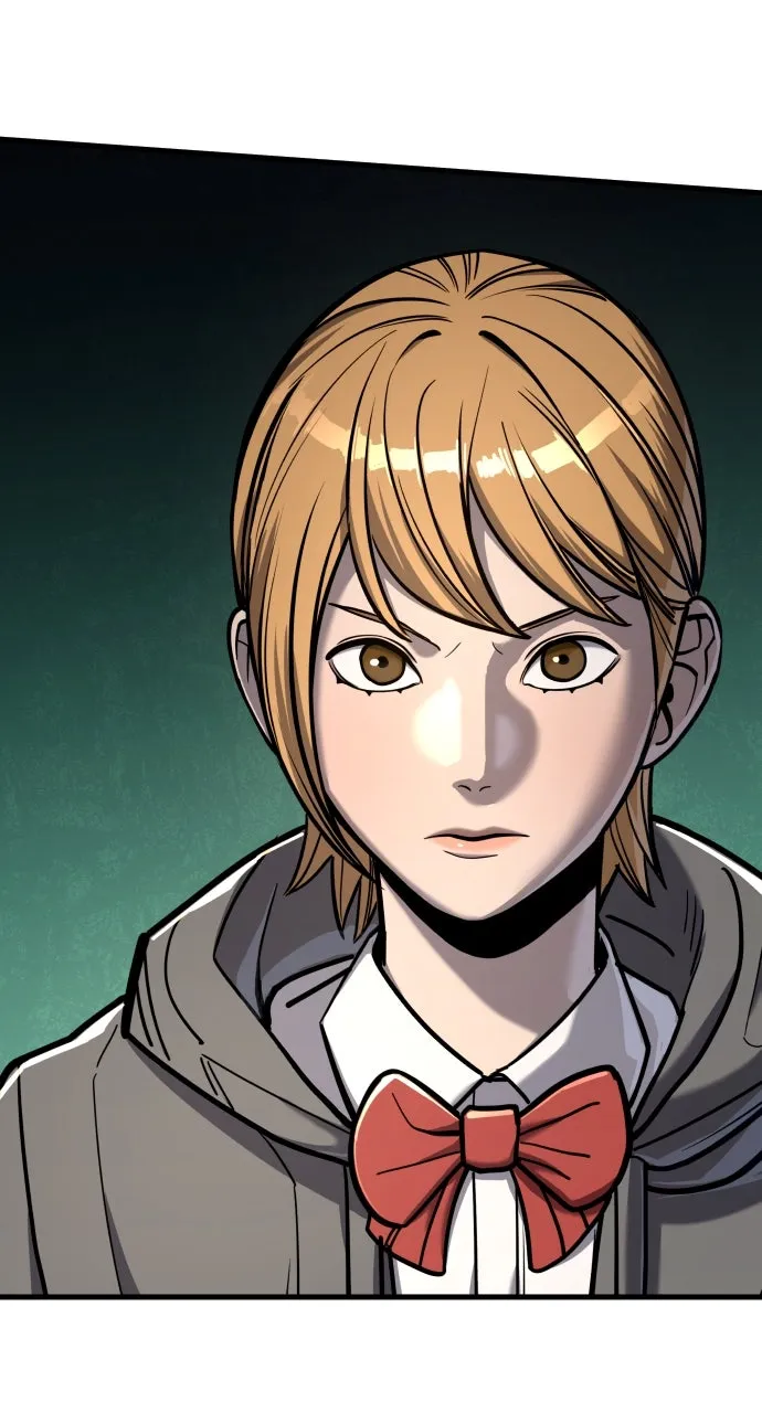 Justice Deserved Chapter 16 page 17 - 