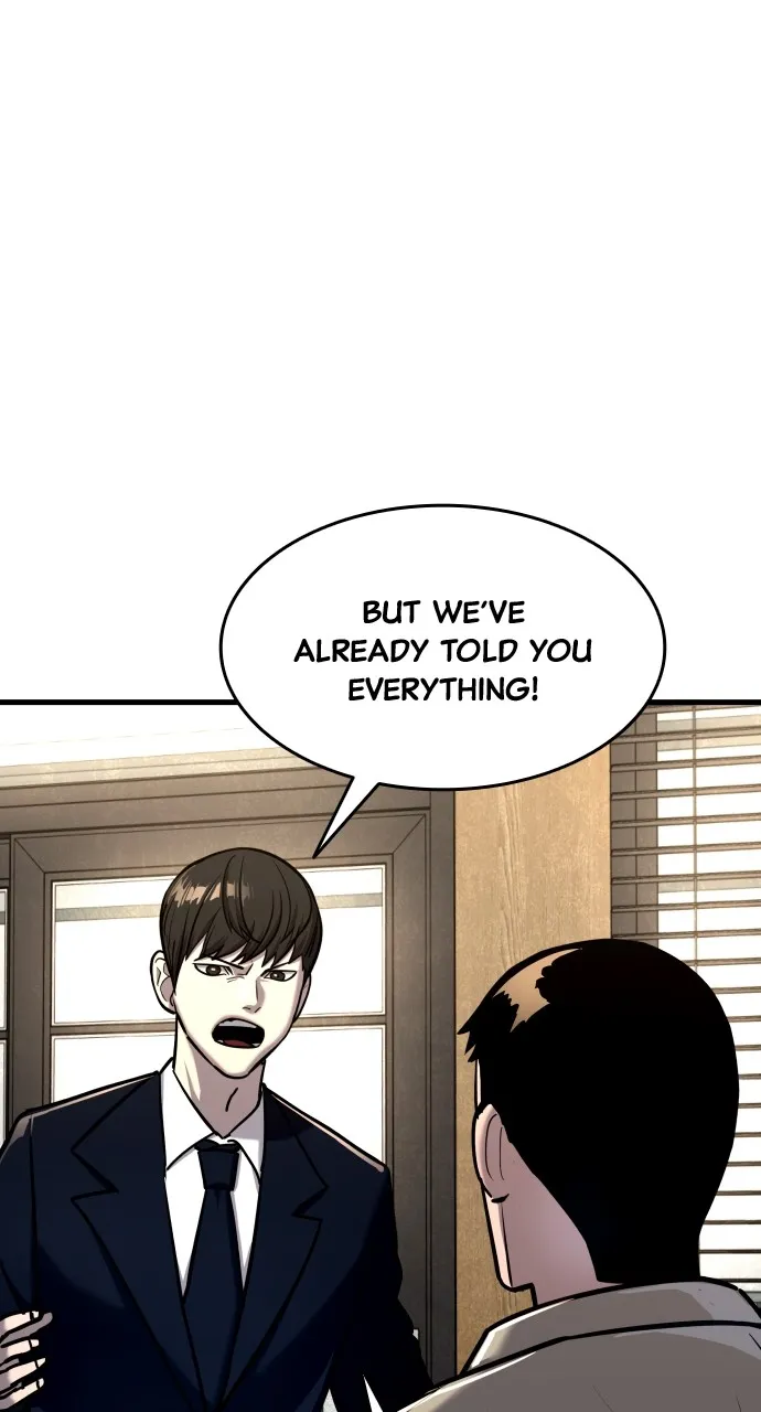 Justice Deserved Chapter 16 page 19 - 
