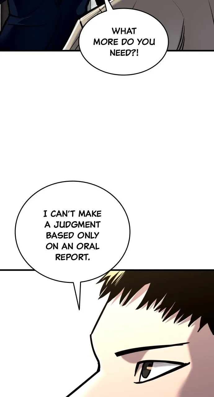 Justice Deserved Chapter 16 page 20 - 