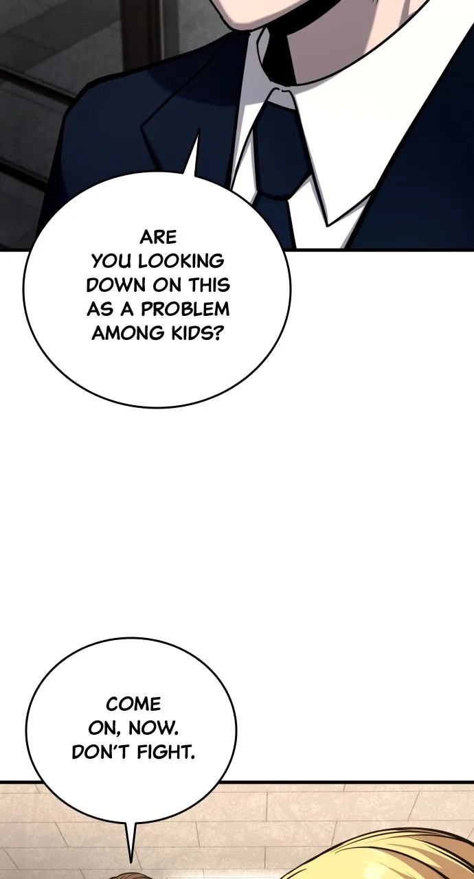 Justice Deserved Chapter 16 page 3 - 