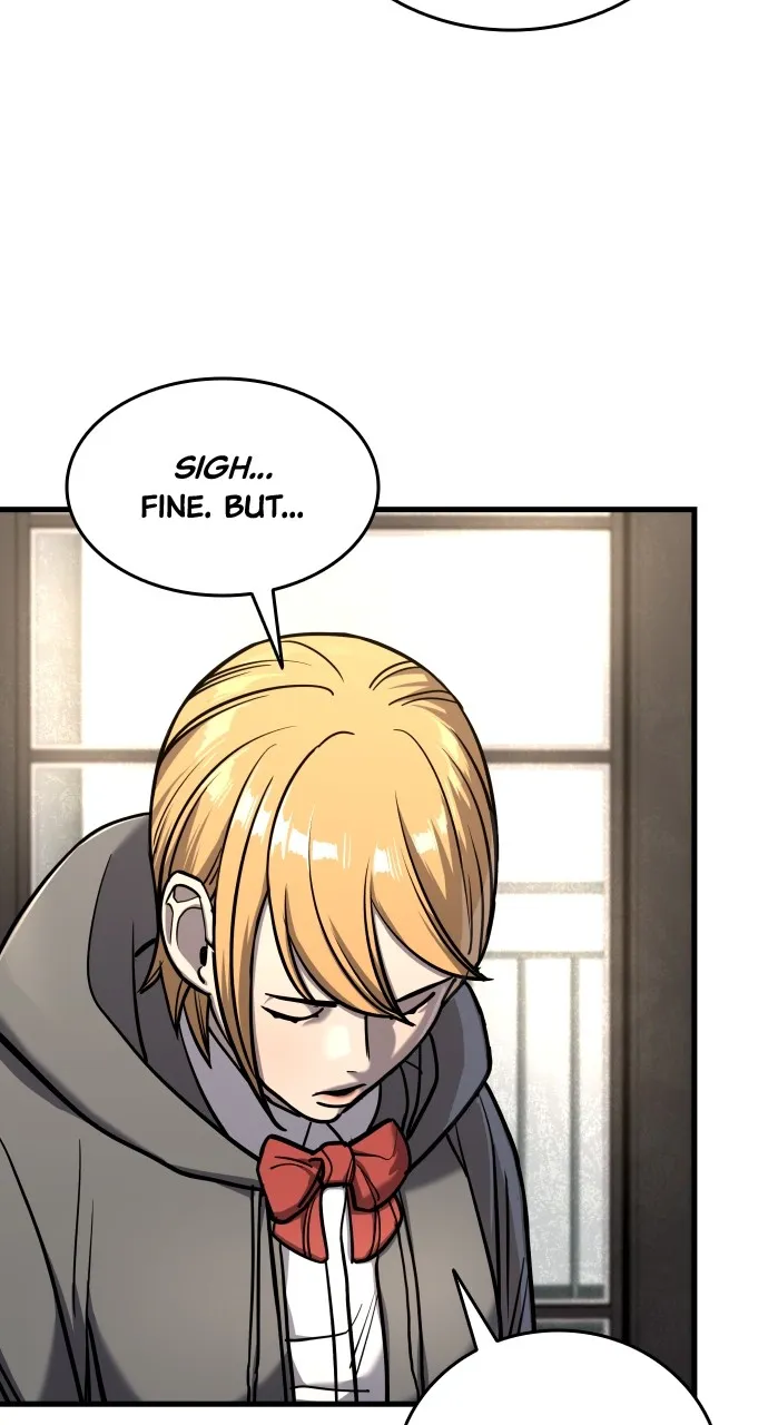 Justice Deserved Chapter 16 page 23 - 