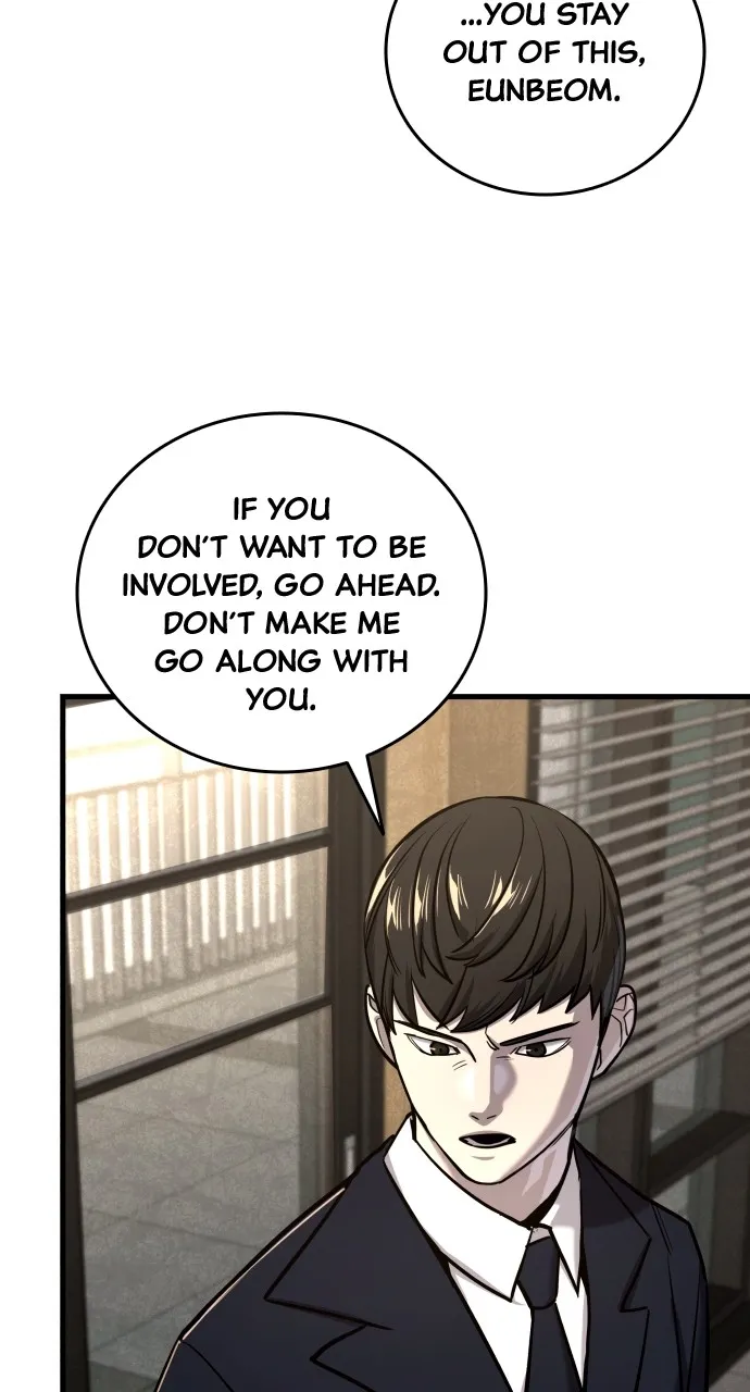 Justice Deserved Chapter 16 page 24 - 