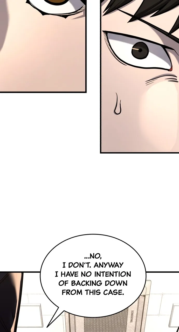 Justice Deserved Chapter 16 page 26 - 
