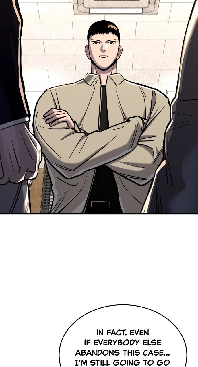 Justice Deserved Chapter 16 page 27 - 