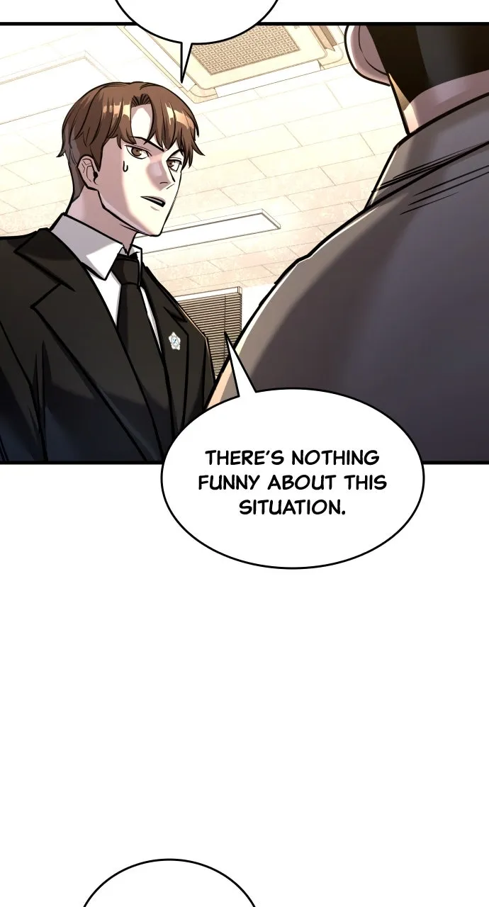 Justice Deserved Chapter 16 page 32 - 
