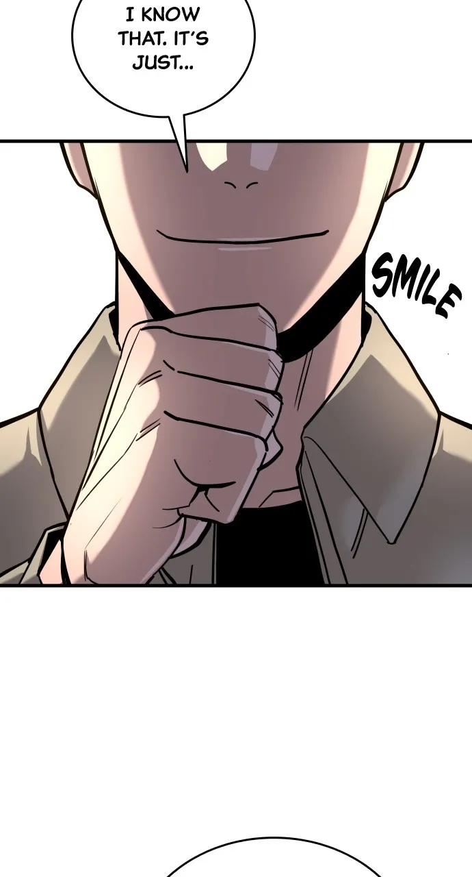 Justice Deserved Chapter 16 page 33 - 