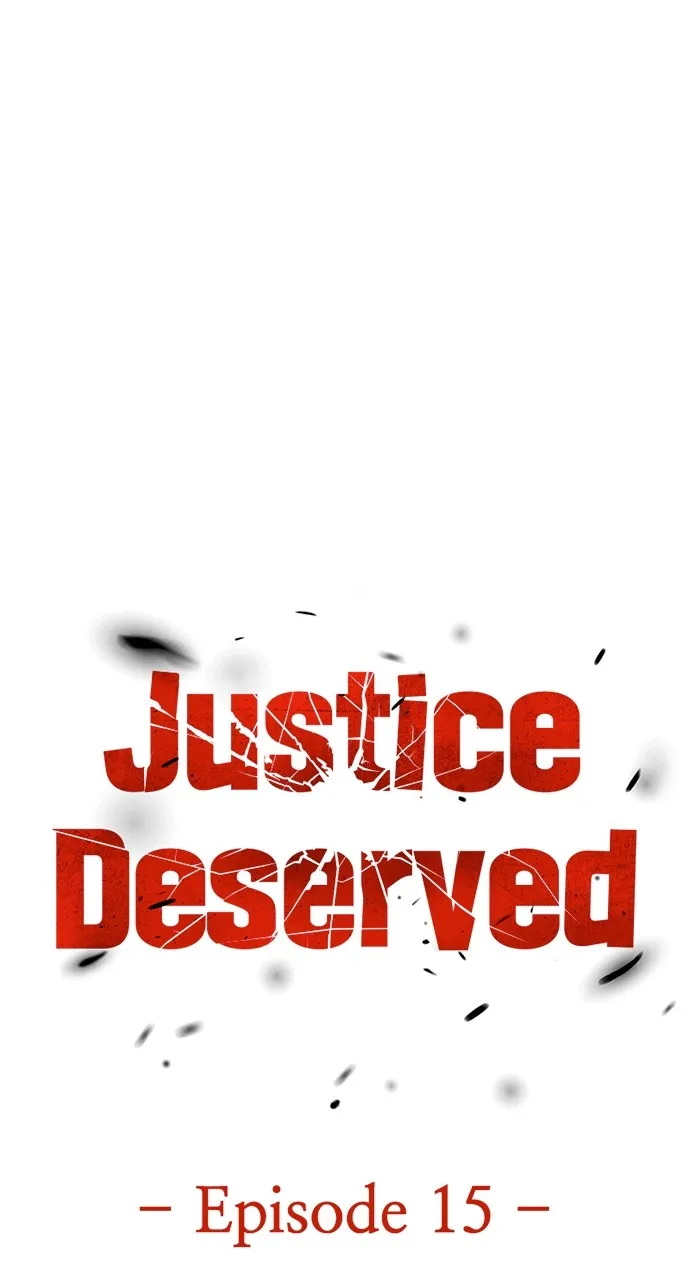 Justice Deserved Chapter 16 page 35 - 