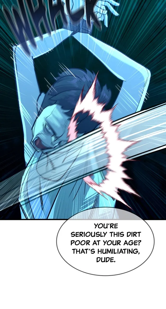 Justice Deserved Chapter 16 page 37 - 