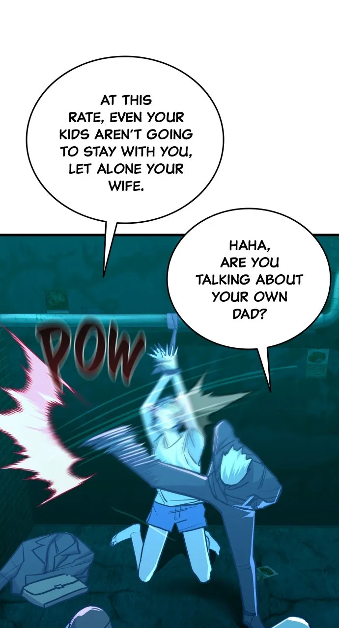 Justice Deserved Chapter 16 page 38 - 