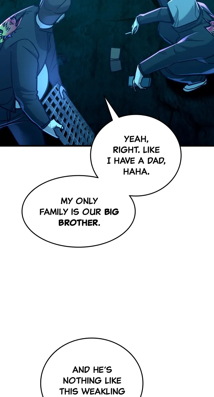 Justice Deserved Chapter 16 page 39 - 