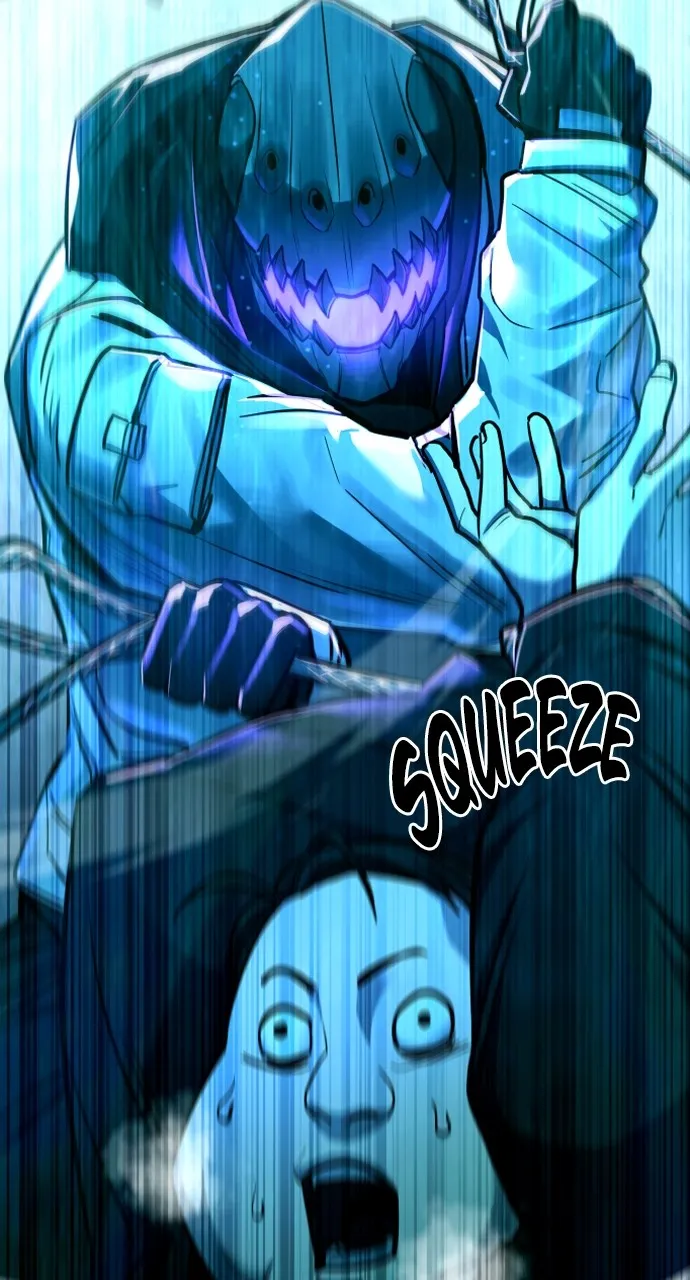 Justice Deserved Chapter 16 page 43 - 