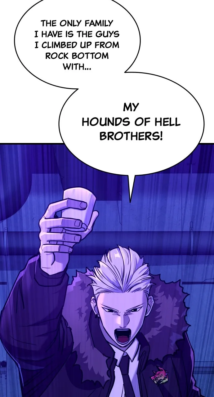 Justice Deserved Chapter 16 page 46 - 