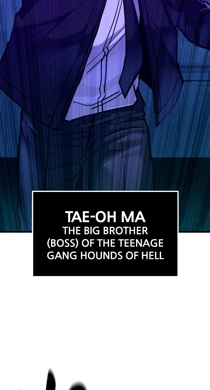 Justice Deserved Chapter 16 page 47 - 