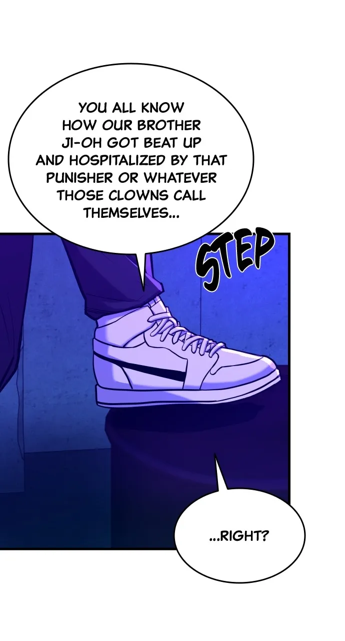 Justice Deserved Chapter 16 page 51 - 