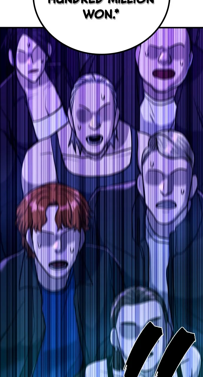 Justice Deserved Chapter 16 page 55 - 