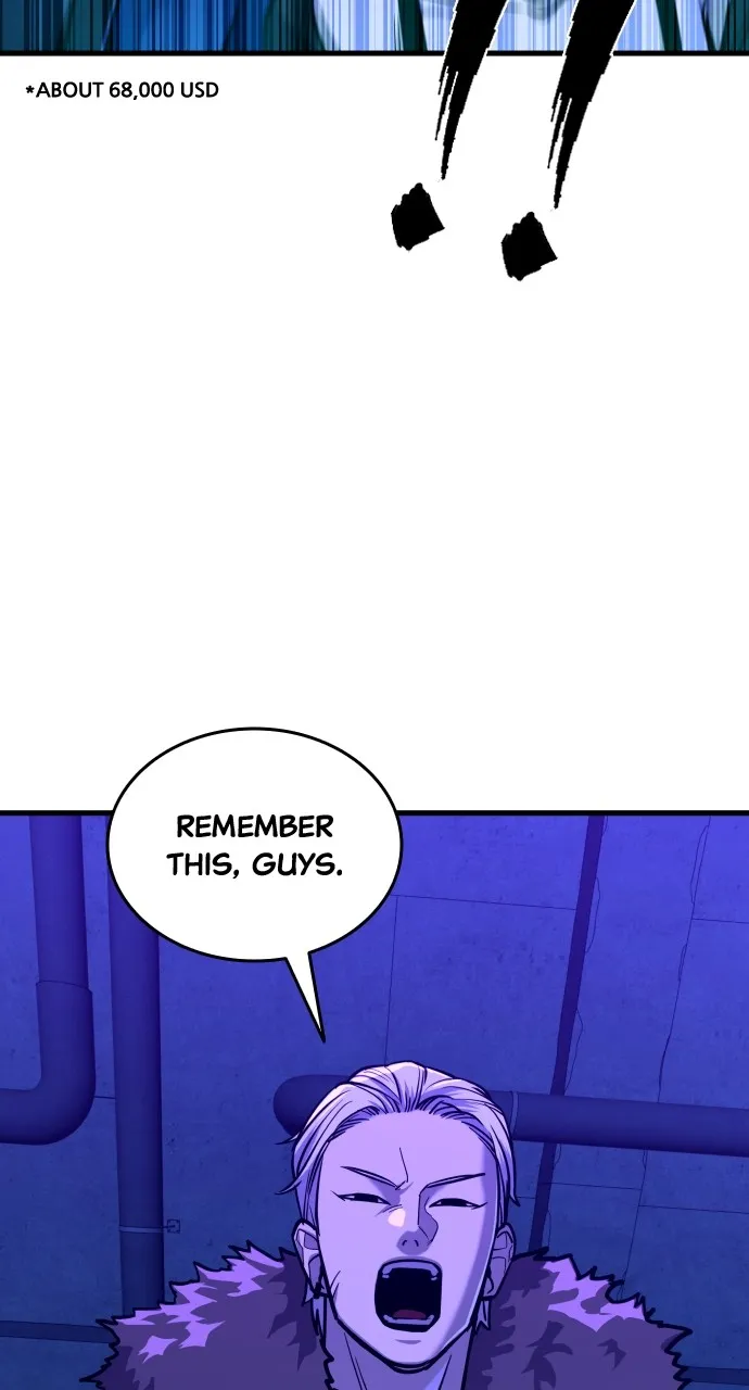 Justice Deserved Chapter 16 page 56 - 