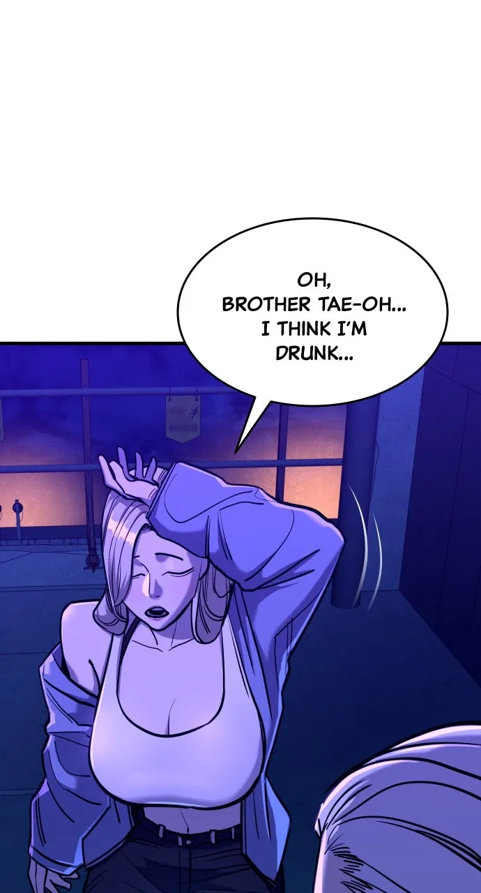 Justice Deserved Chapter 16 page 59 - 