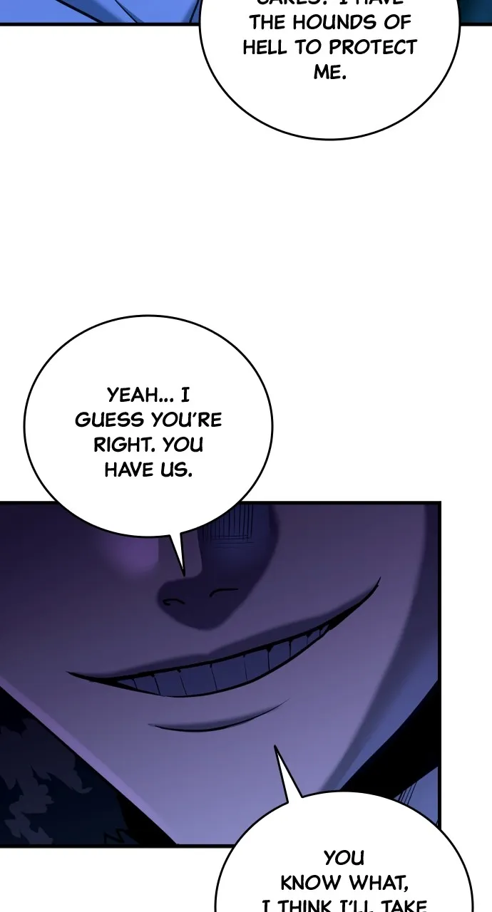 Justice Deserved Chapter 16 page 62 - 