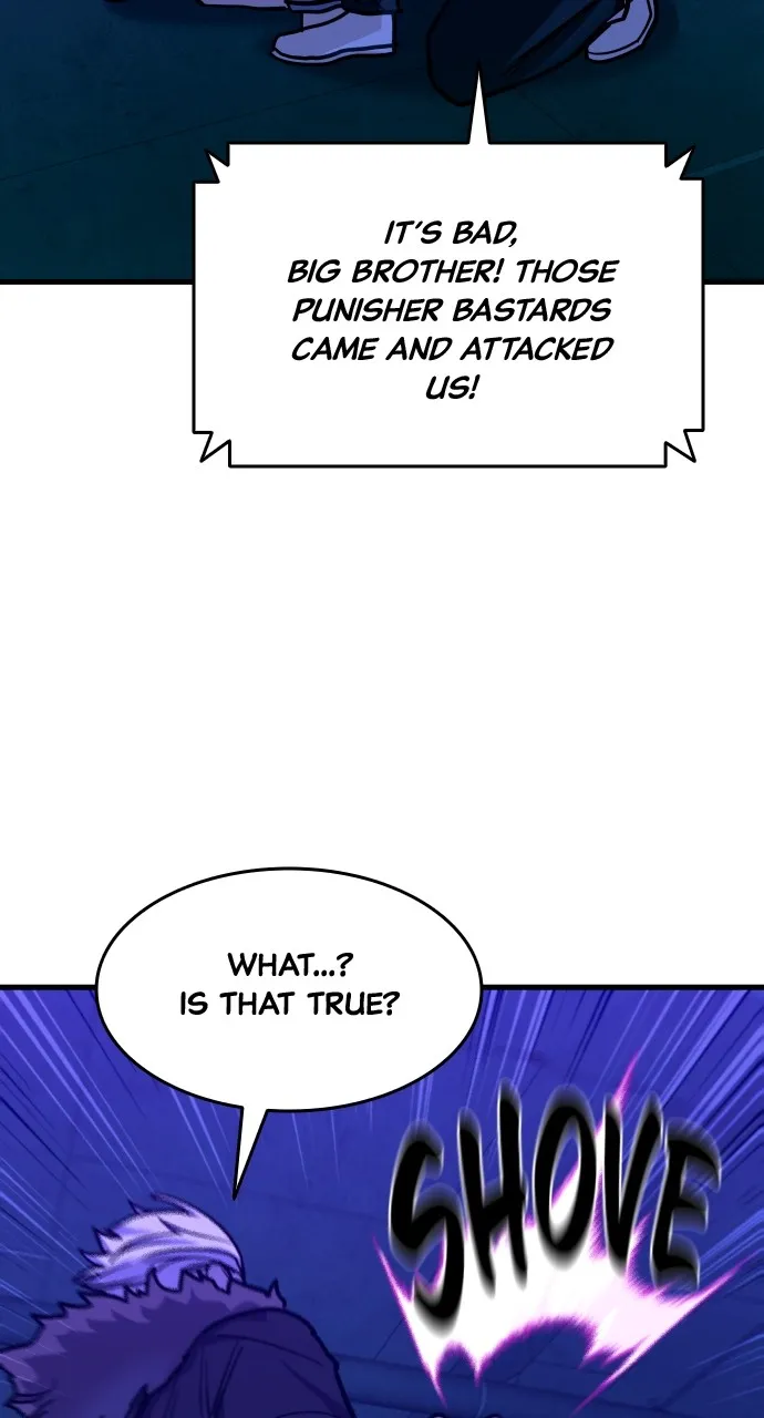 Justice Deserved Chapter 16 page 64 - 