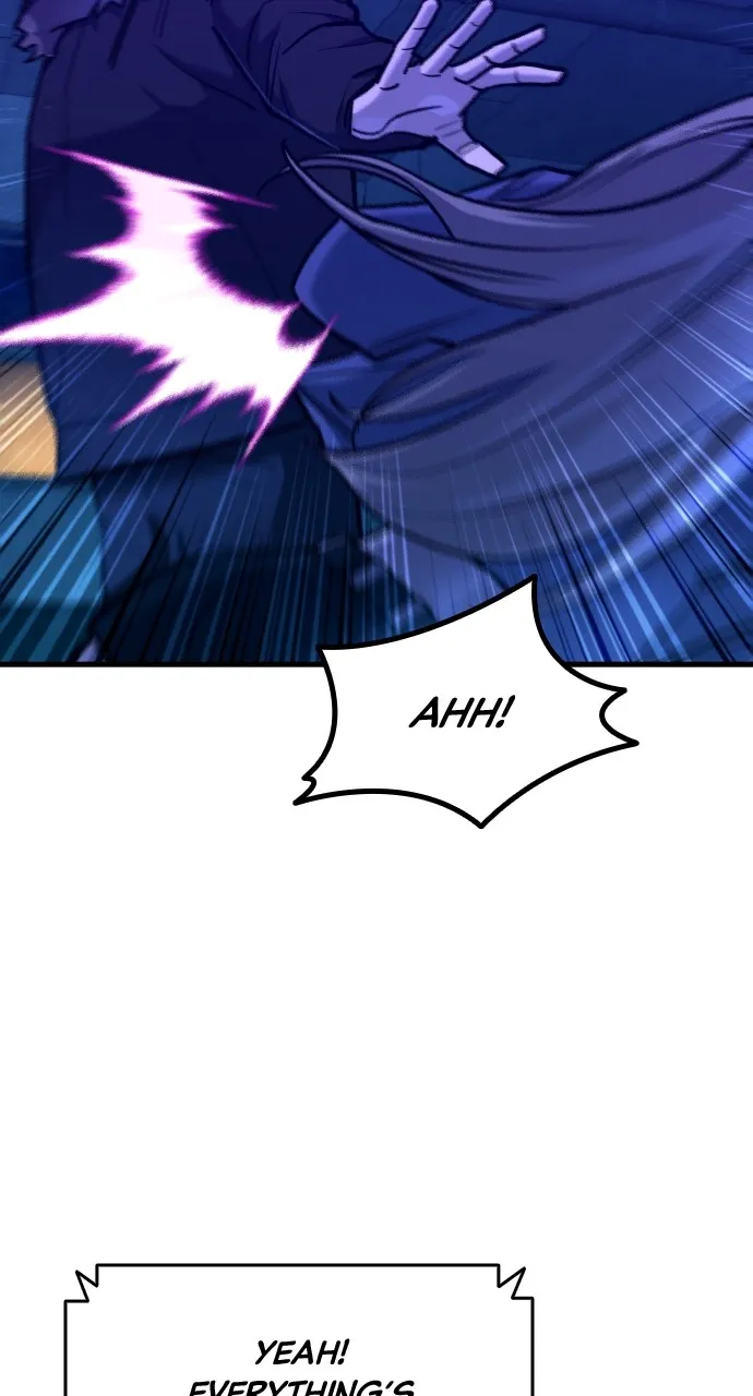 Justice Deserved Chapter 16 page 65 - 