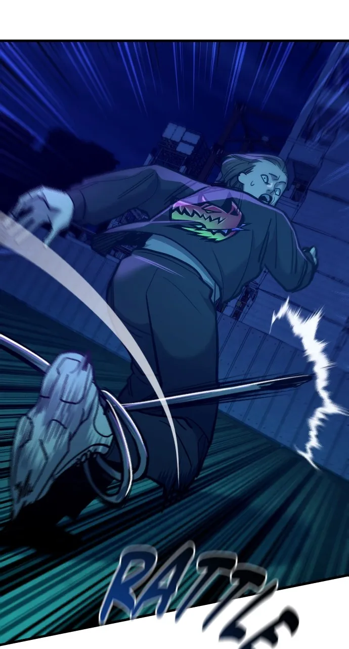 Justice Deserved Chapter 16 page 68 - 