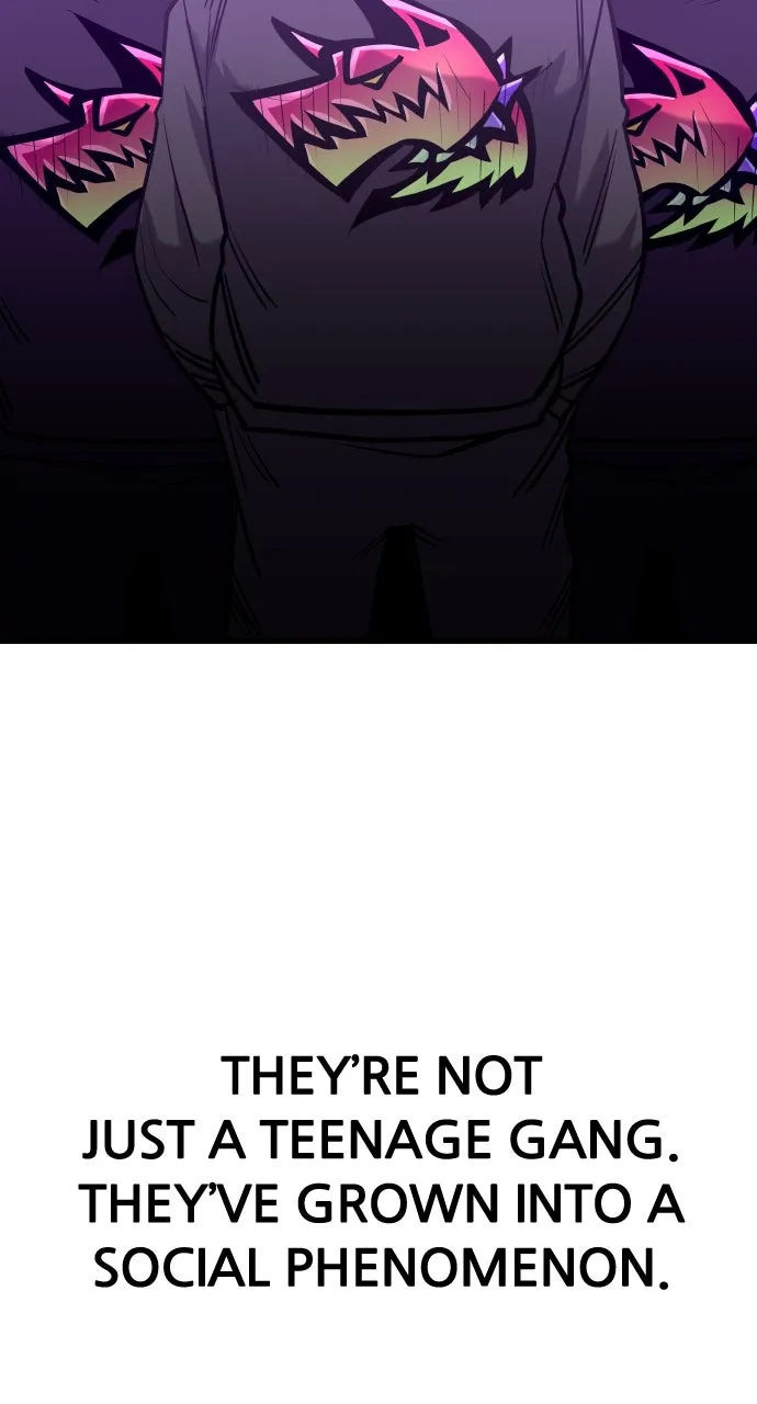 Justice Deserved Chapter 16 page 8 - 