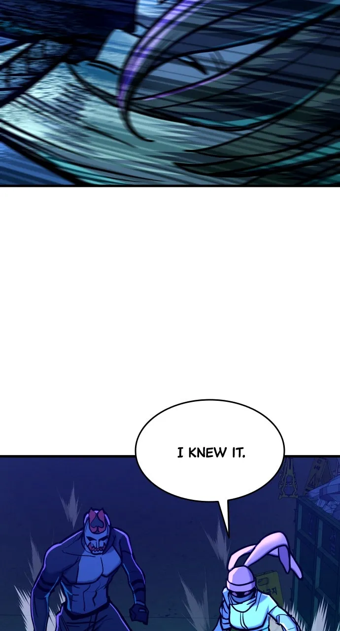 Justice Deserved Chapter 16 page 72 - 
