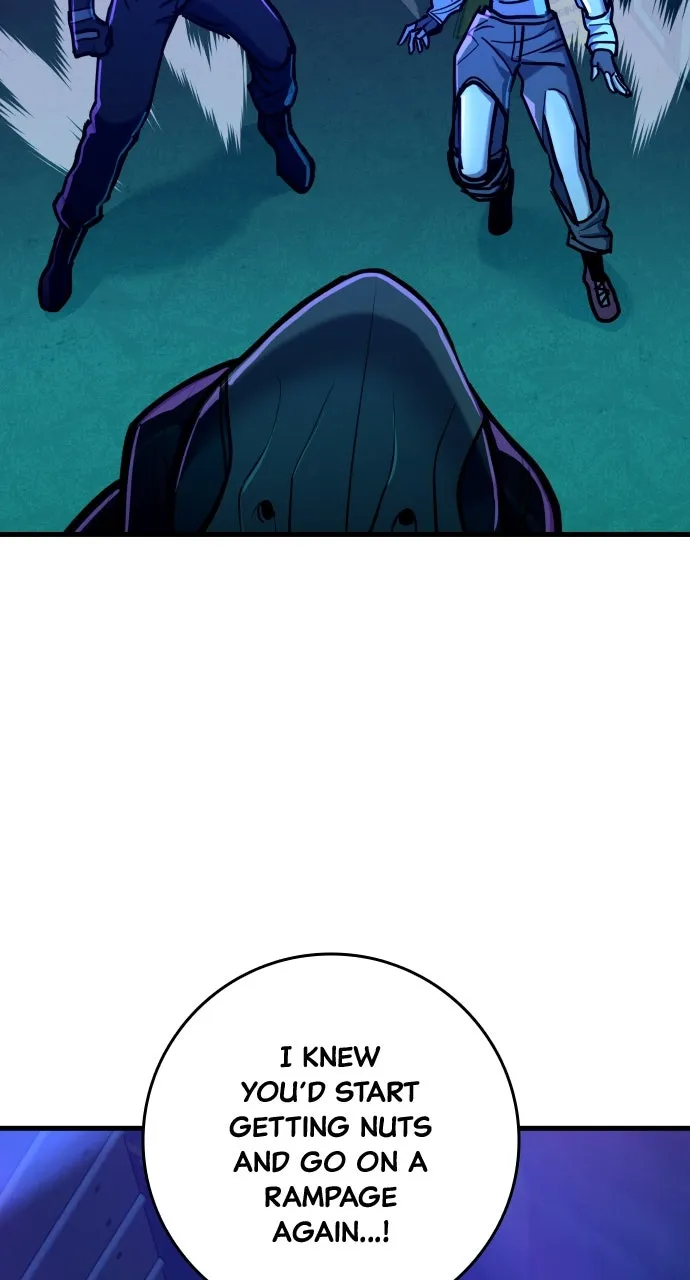 Justice Deserved Chapter 16 page 73 - 
