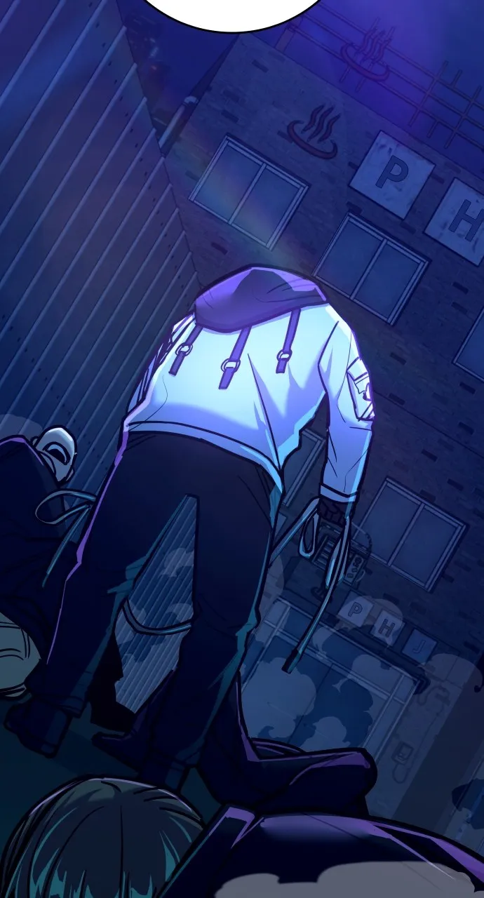 Justice Deserved Chapter 16 page 74 - 