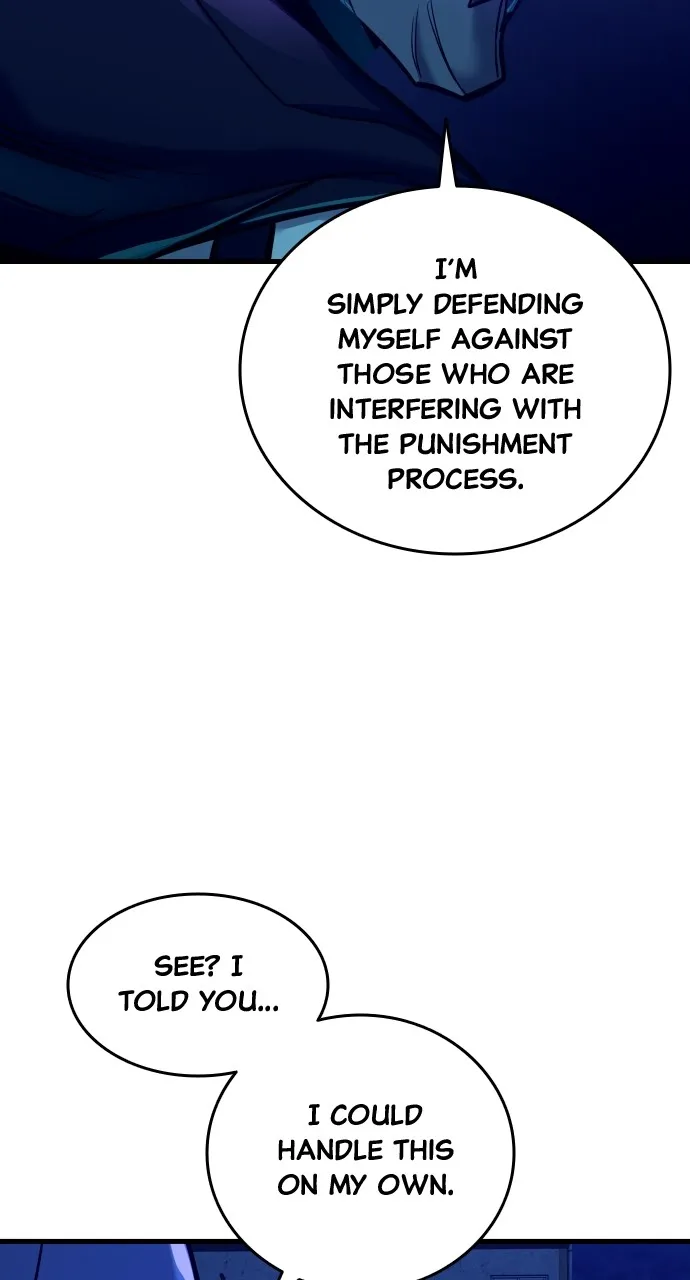 Justice Deserved Chapter 16 page 76 - 